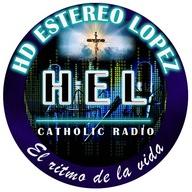 HD Estereo Lopez live