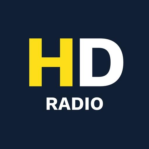HD Radio live