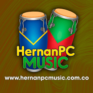 HERNAN PC MUSIC live
