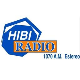 HIBI Radio 1070 AM live