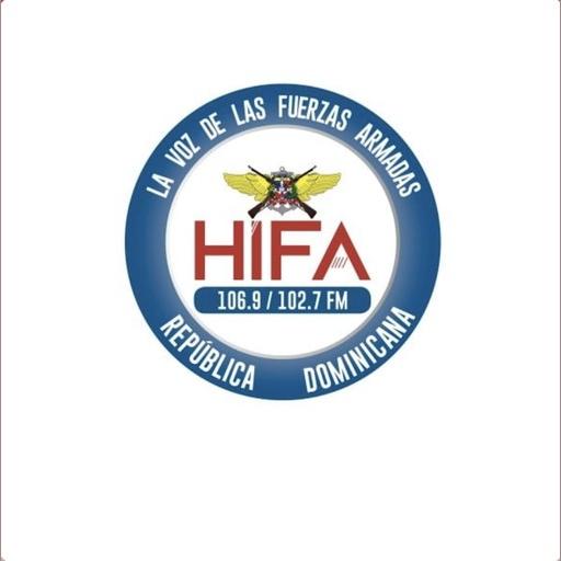 HIFA 106.9 FM live