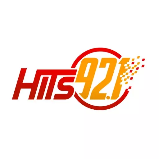 HITS 92.1 FM live