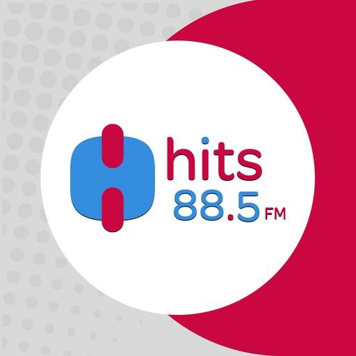 HITS FM 88.5 live