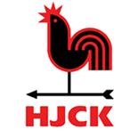 HJCK: El mundo en Bogotá live