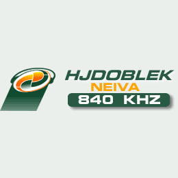 HJdobleK Neiva live
