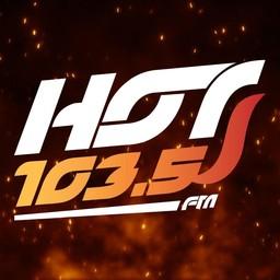 HOT 103.5 FM live