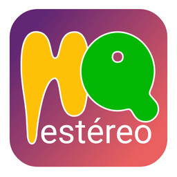 HQ Estereo live