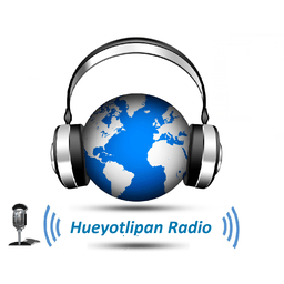HUEYOTLIPAN RADIO live