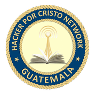 Hacker por Cristo Network live