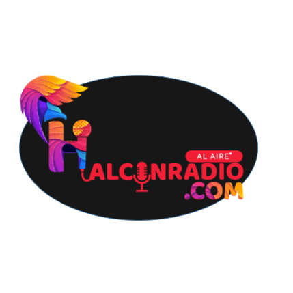HalconRadio.com live