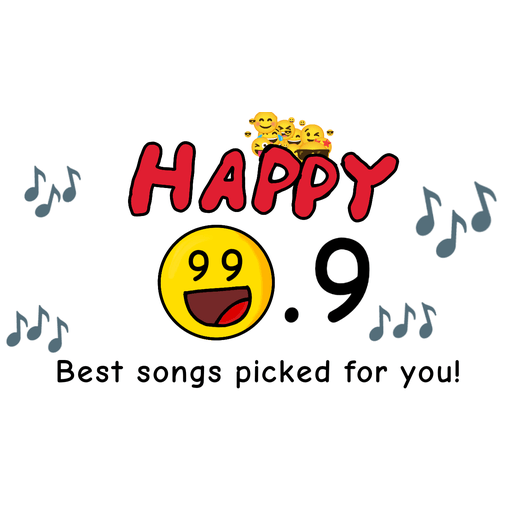 Happy 99.9 live