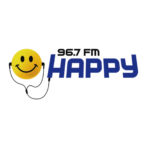 Happy Radio 96.7 FM live