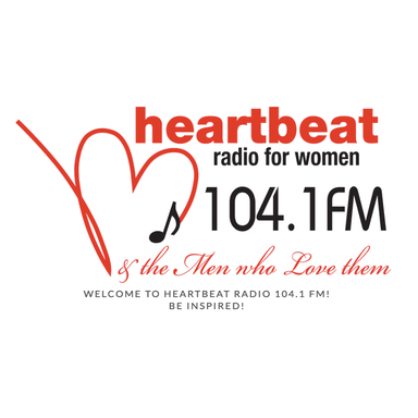 Heartbeat 104.1 FM live