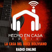 Hecho en Casa live
