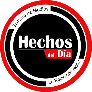 Hechos del Día Radio live
