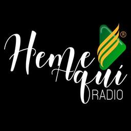 Heme Aquí Radio live