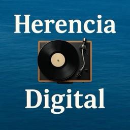 Herencia Digital live