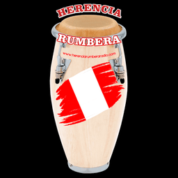 Herencia Rumbera Radio live