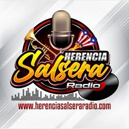 Herencia Salsera Radio live
