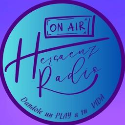 Hersaenz Radio live