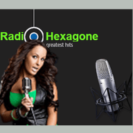 Hexagone Radio live Hexagone Radio live