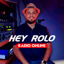 Hey Rolo Radio live
