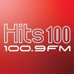 Hits 100FM live