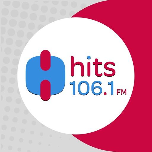 Hits FM 106.1 FM | Monterrey live