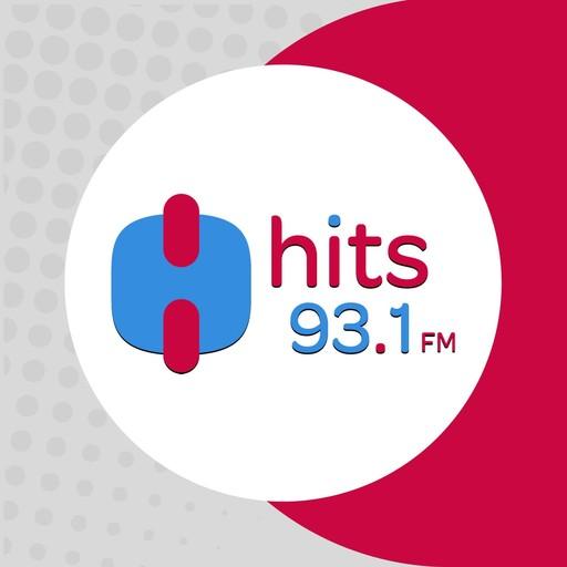 Hits FM 93.1 live