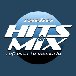 Hits and Mix Radio live