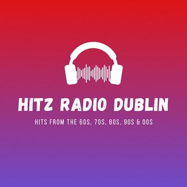 Hitz Radio Dublin live