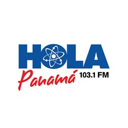 Hola Panamá FM live