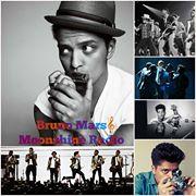 Hooligans Moonshine Radio live