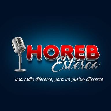 Horeb Estéreo live Horeb Estéreo live