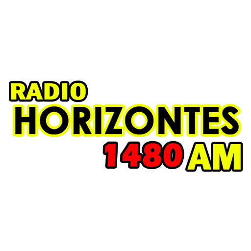 Horizontes 1480 AM live