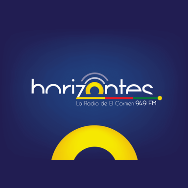 Horizontes 94.9 FM live