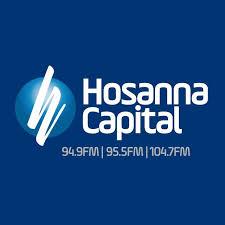 Hosanna Capital 94.9 FM live