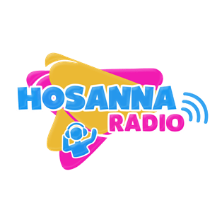 Hosanna Radio live