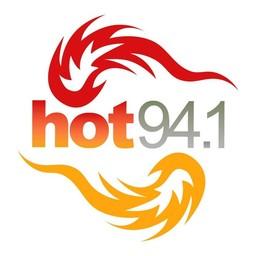 Hot 94 FM live