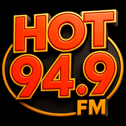 Hot 94.9 FM live