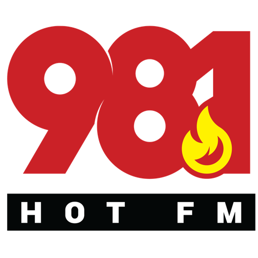 Hot FM live