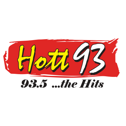 Hott 93 live