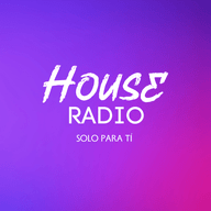 House Radio MX live