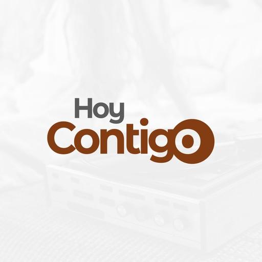 Hoy Contigo live