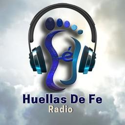 Huellas De Fe live