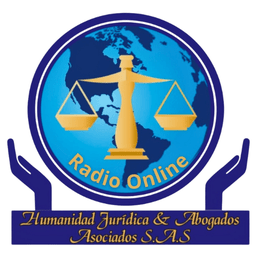 Humanidad Jurídica Radio Online live