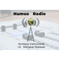 Humus Radio live