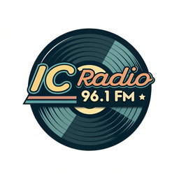 IC Radio 96.1 FM live