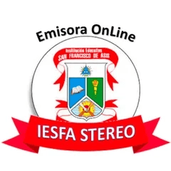IESFA Stereo live