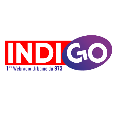 INDIGO GUYANE live
